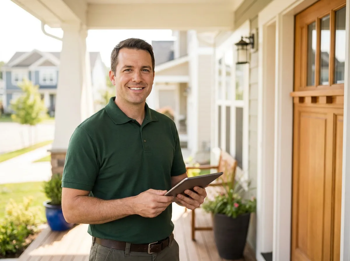 Pest control FAQs for Dalton, PA